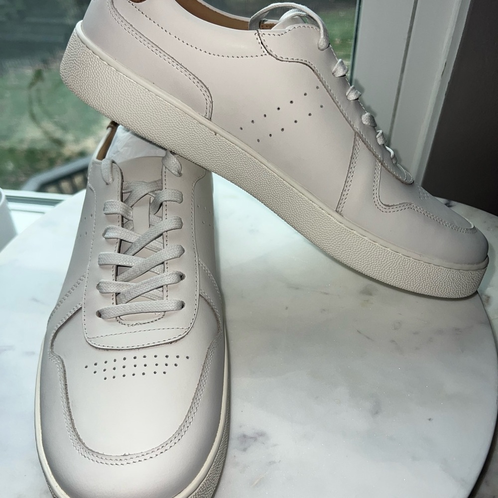 Nisolo Men's Beto Sneakers